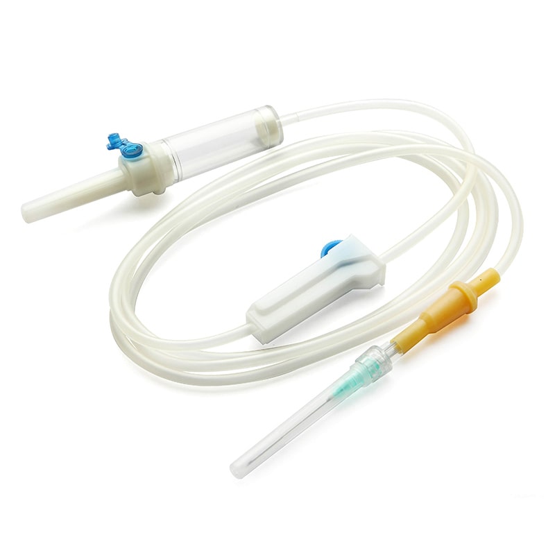 IV Infusion Set